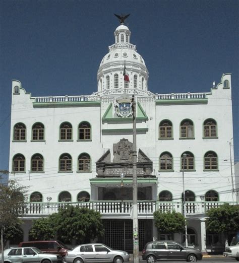 ayuntamiento el salto jalisco